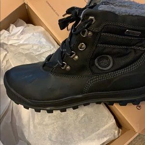 COPY - Women’s Timberland Boots Size 10